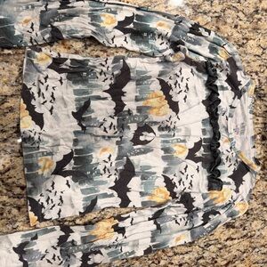 Tiny Roots Gotham Jammies